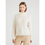Vila Pulover 'VILORY' kremna | Shoptok.si