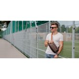 Vuch Torba Inola Brown, 14 x 28 cm Slike