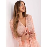 LAKERTA Set-LK-KMPL-509069.92-peach | Shoptok.si