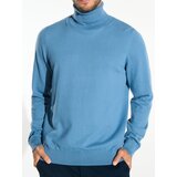Sinsay džemper s visokim ovratnikom | shoptok.hr