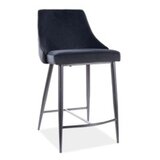 Molarem Home barska stolica PIANO B H-2 - Baršun | shoptok.hr