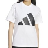 Adidas Ženska majica W BL SJ T, Bela