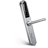  Elektronska kljuka EL-31-BWFCP-92-INOX (w/o body)