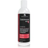 Seboradin Men šampon proti izpadanju las 100 ml | Shoptok.si