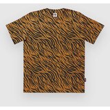 The Dudes Tigrrrr Classic Premium T-shirt multicolor Cene