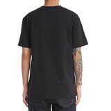 DC Star Pocket T-shirt black | Shoptok.si