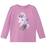 name it majica DR 13233741 D roza 92 | Shoptok.si