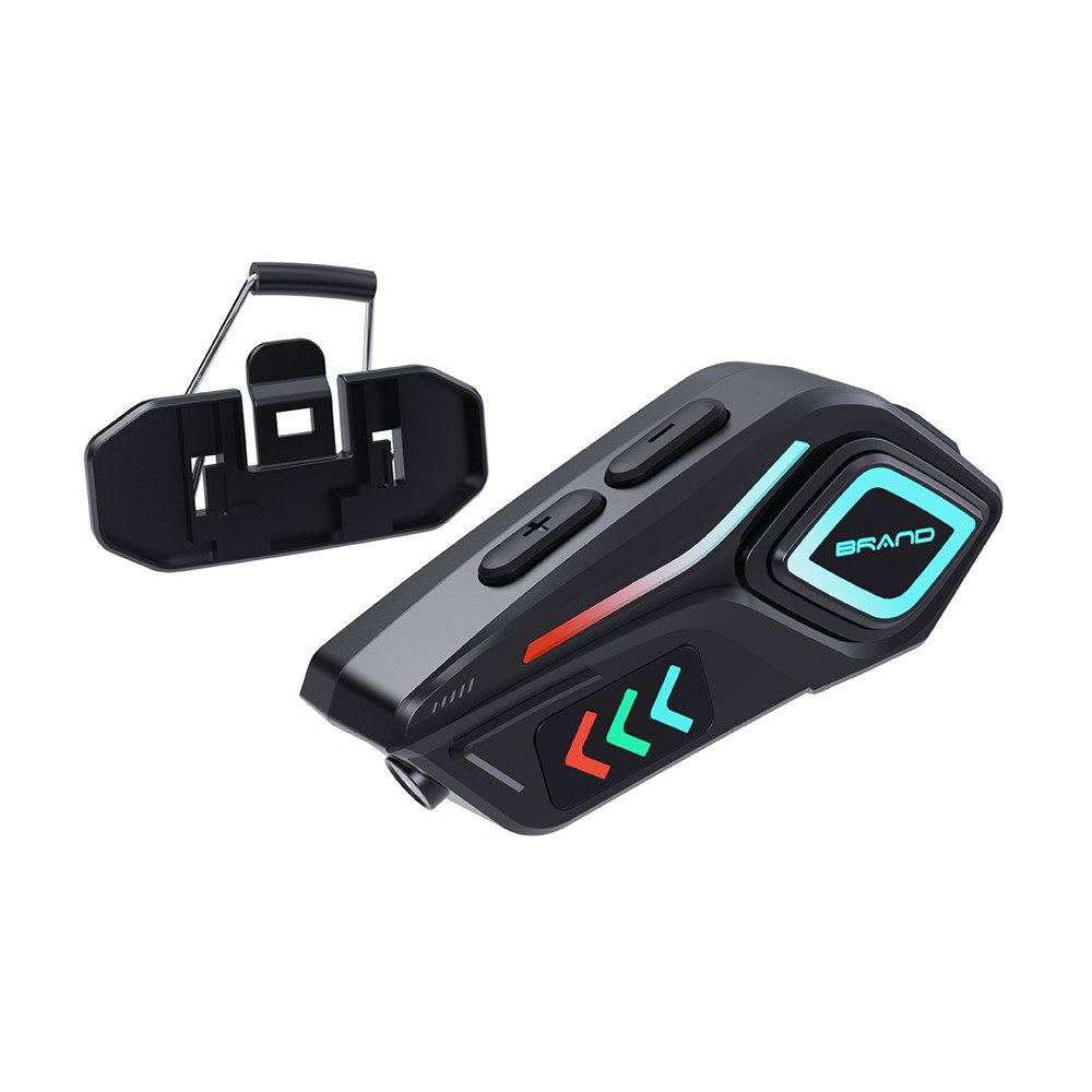 INF Čelada Bluetooth Slušalke 2-v-1 z Mikrofonom, Dolga Življenjska Doba Baterije, (5000130404) Cene