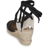 Betty London Espadrile CLAIRE Črna | Shoptok.si