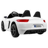  Auto na akumulator Perfecta - dvosjed - bijeli | shoptok.hr