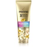Pantene 3 Minute Miracle Hydration Recharge intenzivni balzam za zelo suhe lase 220 ml u