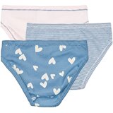 Petit Bateau CULOTTES X 3 Višebojna | shoptok.hr