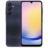 Samsung A25, 6/128, Black, Super AMOLED 120HZ,, Android 14, 5000 mAh | Eponuda.ba