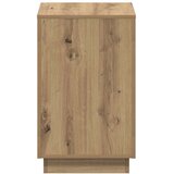  Bocni stol Zanatski Hrast 60 x 40 x 65 cm Konstrukcijsko drvo | shoptok.hr