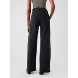 GAP Jeans High Rise Stride Wide - Women's | Eponuda.ba