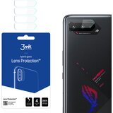 3mk ASUS ROG PHONE 5S/5S PRO ZAŠČITA ZA LEČE KALJENO STEKLO ZA TELEFON, (22001629) | Shoptok.si
