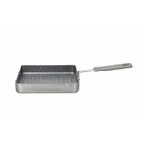 GRILL TAVA 14*14CM DEEP MOON