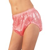 Fetish Collection Diaper Briefs 2480000 Pink M/L Cene
