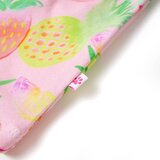  Dječja haljina nježnoružičasta 116 | shoptok.hr