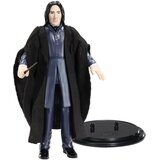 Noble Collection Harry Potter - Bendyfigs - Severus Snape | ePonuda.com