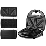 Toster ZA SENDVICE 3 U 1 SONIFER SF-6050 | Eponuda.ba