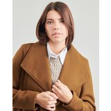 Vero Moda VMAUTUMNCOLLAR Smeđa | shoptok.hr