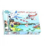  Puzzle 1/100 laco lc7348 ( 49413 ) | ePonuda.com