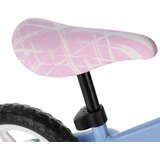 Bicikl za balansiranje s plavim kotačima 10" Nils Fun | shoptok.hr