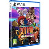 Clear River Games Cotton Reboot! High Tension! (Playstation 5) Cene