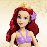 Disney jeve princese: lutka Ariel in njen bazen | Shoptok.si