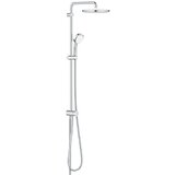 Grohe Tempesta Cosmopolitan tuš ruža 250 sa diverterom 26675000 | Eponuda.com
