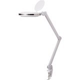 Toolcraft TO-7427310 led svjetiljka za povečavanje Faktor uvećanja: 1.75 x Energetska učinkovitost 2021: F (A - G) Cijene