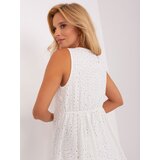 Och Bella Dress-TW-SK-BI-19869.85-white | ePonuda.com
