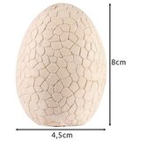 Kruzzel set za iskapanje dinosaura, 12 jaja s figurama | shoptok.hr