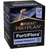  2 x PURINA PRO PLAN Fortiflora Canine Probiotic po posebnoj cijeni! - 60 g grickalica za žvakanje Cijene