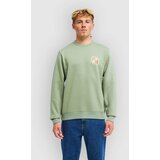 Billabong Foundation Pulover sea spray Cene