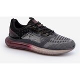 Big Star Men's Sports Shoes HI-POLY SYSTEM Cene