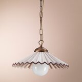  ONLI - Luster na lancu ROSINA 1xE27/22W/230V | Eponuda.com