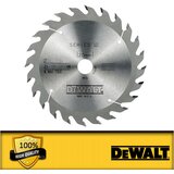 Dewalt list za krožno žago 160/30 48 zob DT4085 Cene