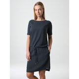 LOAP NYXIE Women's dress Dark blue | shoptok.hr