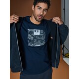 Sinsay Majica kratkih rukava | shoptok.hr