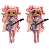  L.O.L. Surprise OMG Eye Spy rock zvezda punčka | Shoptok.si