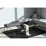 MID.YOU GARDEROBNA KLOP zelena | Shoptok.si