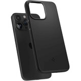 Spigen Thin Fit ovitek za iPhone 15 Pro Max ACS06544 - črn | Shoptok.si