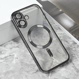  Torbica Magsafe Lux za iPhone 17 6.3 siva | Eponuda.com