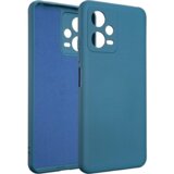 Beline SILIKONSKI OVITEK ZA XIAOMI REDMI NOTE 12 5G POCO X5 5G MODER, (21972528) | Shoptok.si