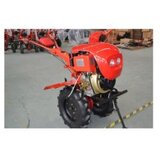 Powerac motorni dizel kultivator freza kopačica 9 HP E-start | Eponuda.ba
