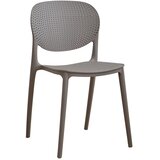 STIL stolica lea taupe Cijene