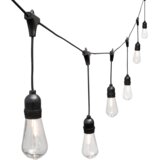 Home Dekorativna LED rasvjeta, 10 LED žarulja - LPL 10 PAPAYA Cijene