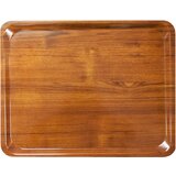  Self Tray Pladenj, Protizdrsni, 460x360mm | Shoptok.si